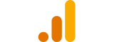 google analytics logo