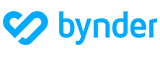 Bynder logo