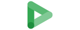 display and video logo