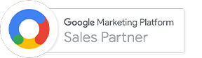 Google Marketing Platform Sales Partner