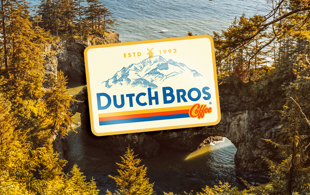 dutch bros summary