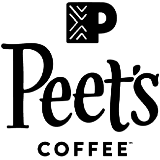 peets logo