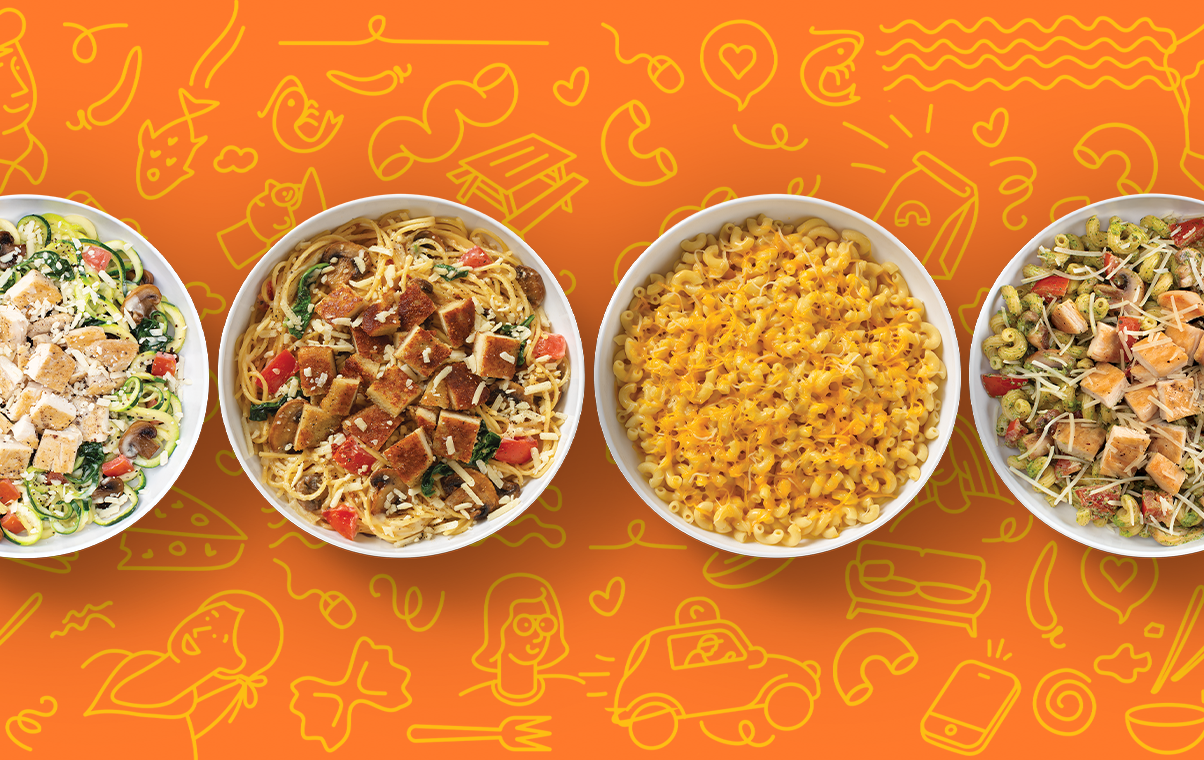noodles