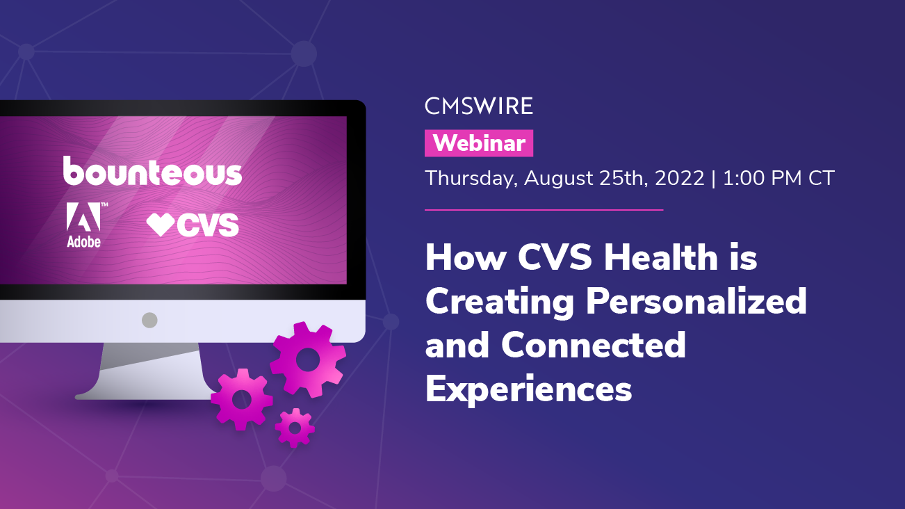 cvs webinar with adobe
