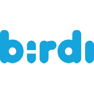 birdi logo