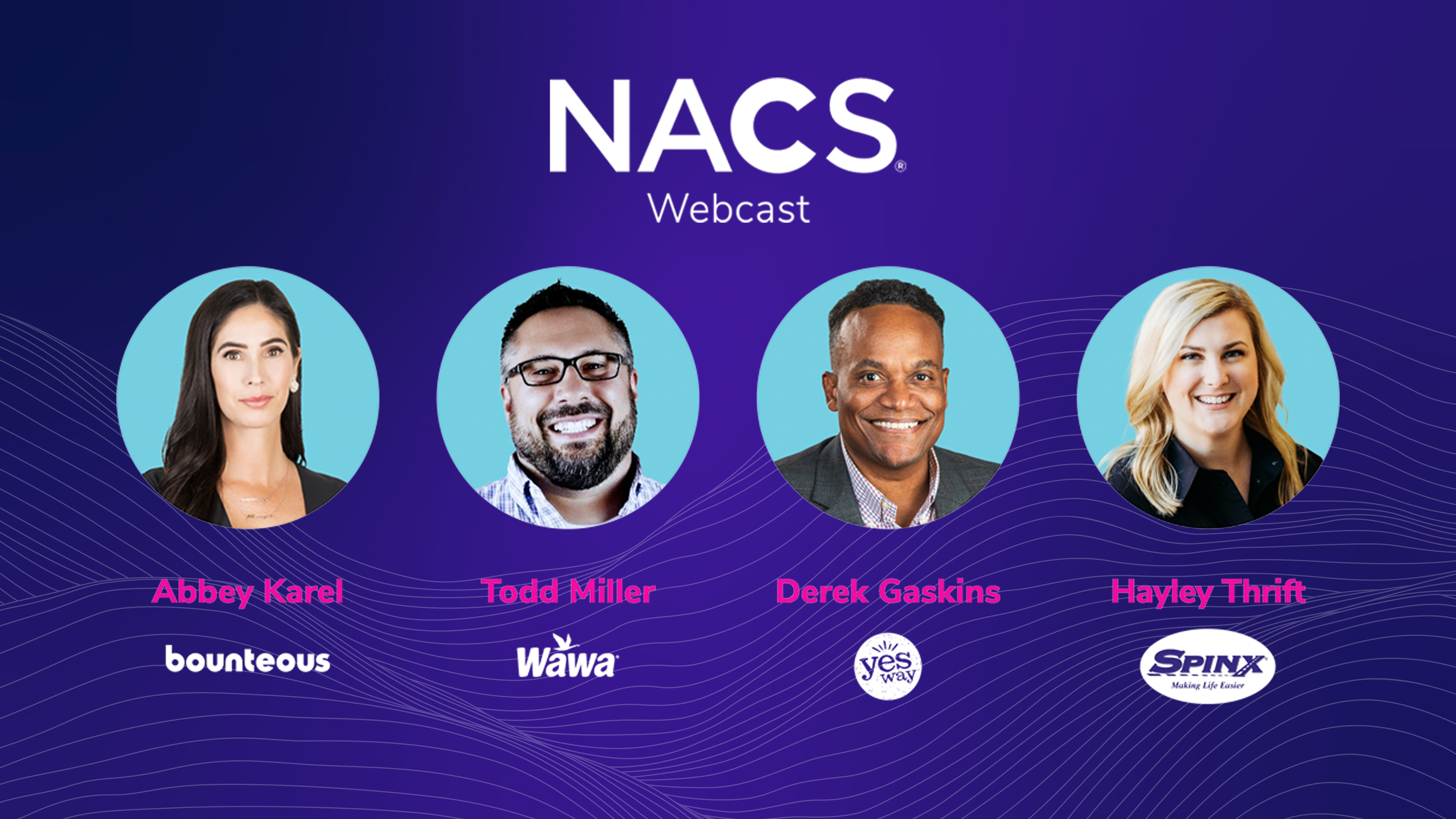 NACS Webinar: Bolster Your Bottom Line with Better Digital Engagement