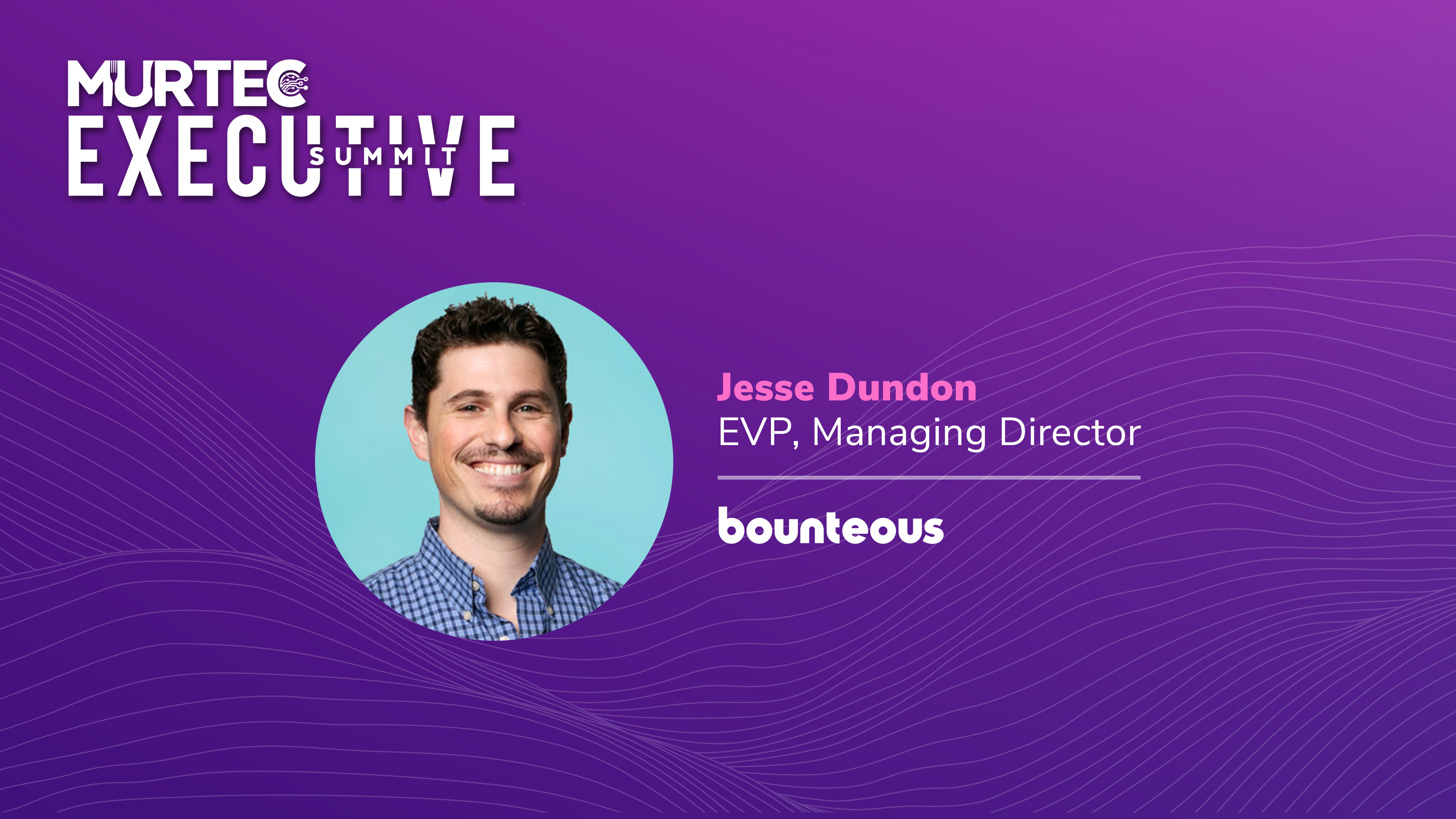 MURTEC Executive Summit