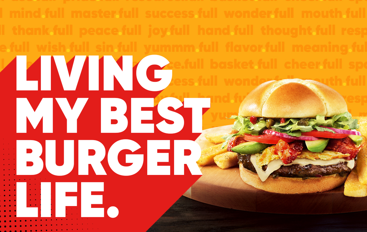 Red Robin Case Study