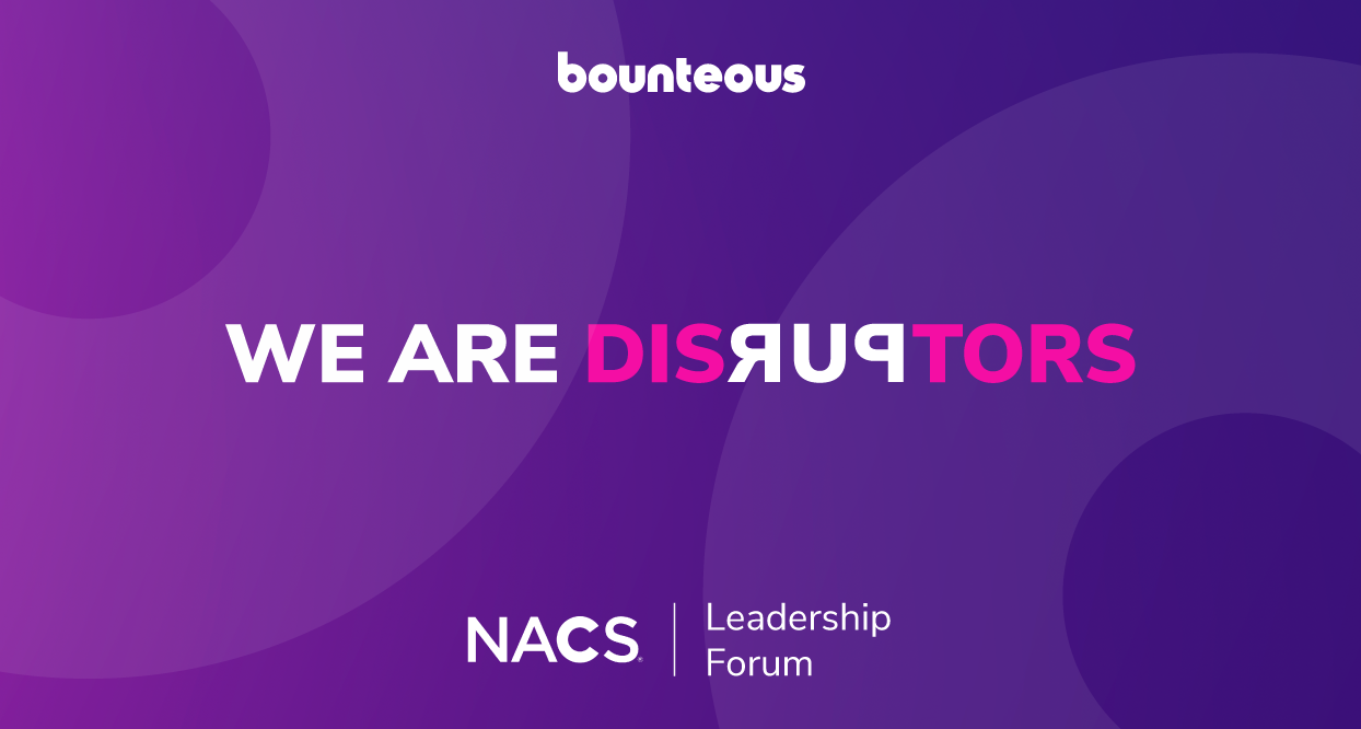 NACS Leadership Forum