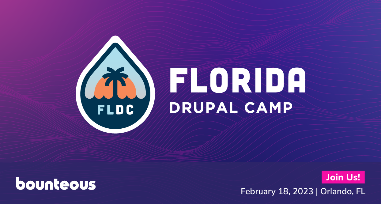 Florida Drupal Camp: Accessible JavaScript In Action