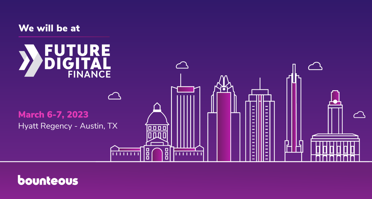 Future Digital Finance - Sponsor