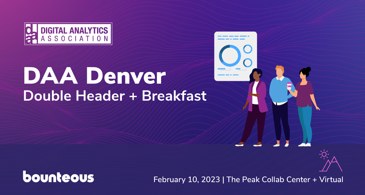 DAA Denver | Double Header + Breakfast