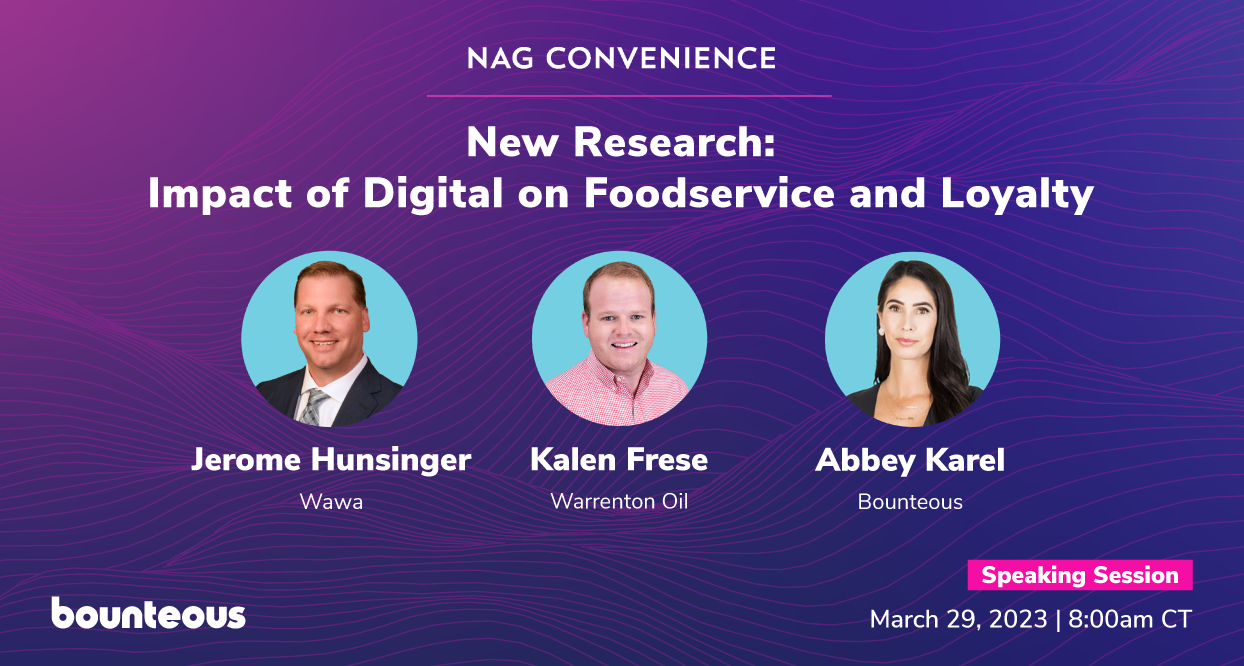 NAG Conference 2023 New Research Panel The Impact of Digital Programs