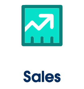 sales gdp logo