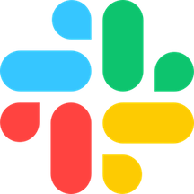 slack logo