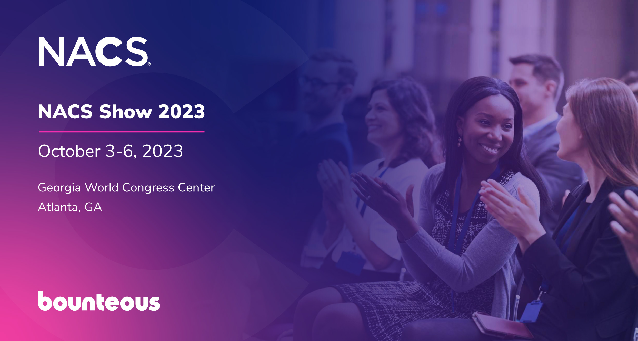 NACS 2023