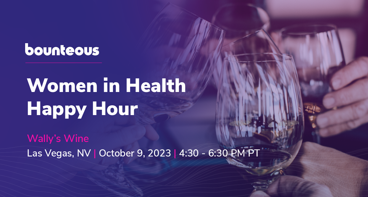 HLTH 2023 - Women in Health