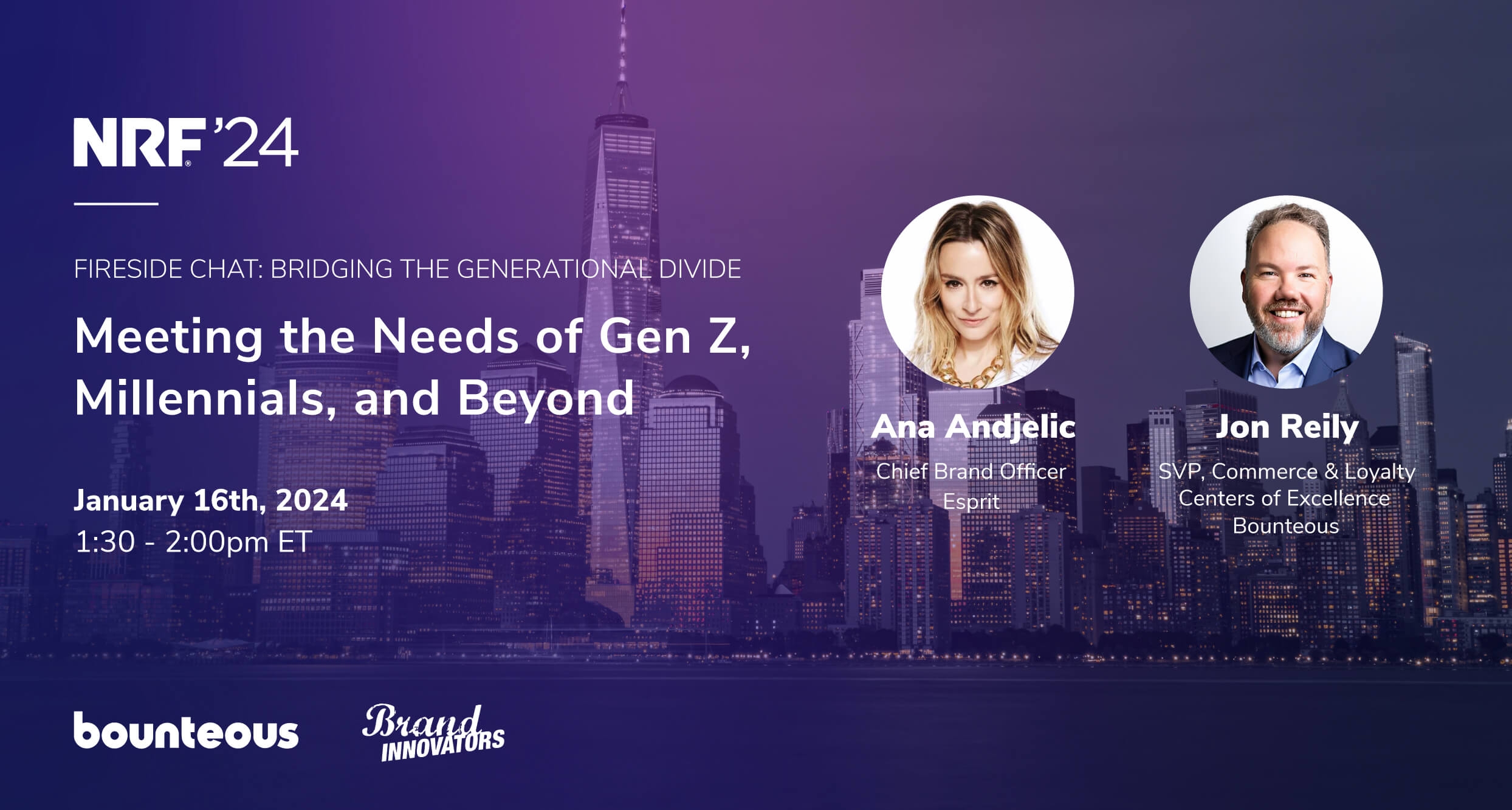 Bridging the Generational Divide: Meeting the Needs of Gen Z, Millennials, and Beyond