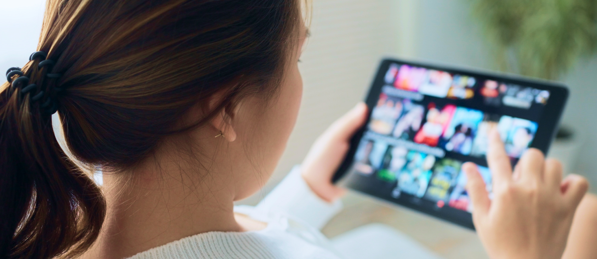 Media, Tech, & Entertainment