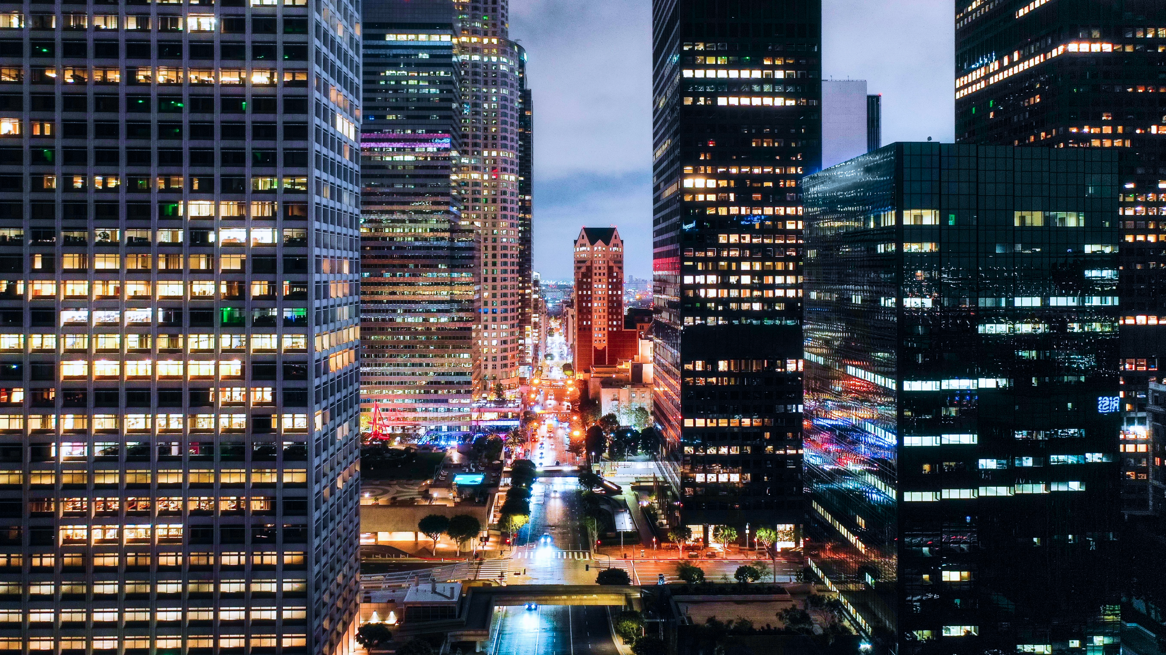 Utilities Software Provider