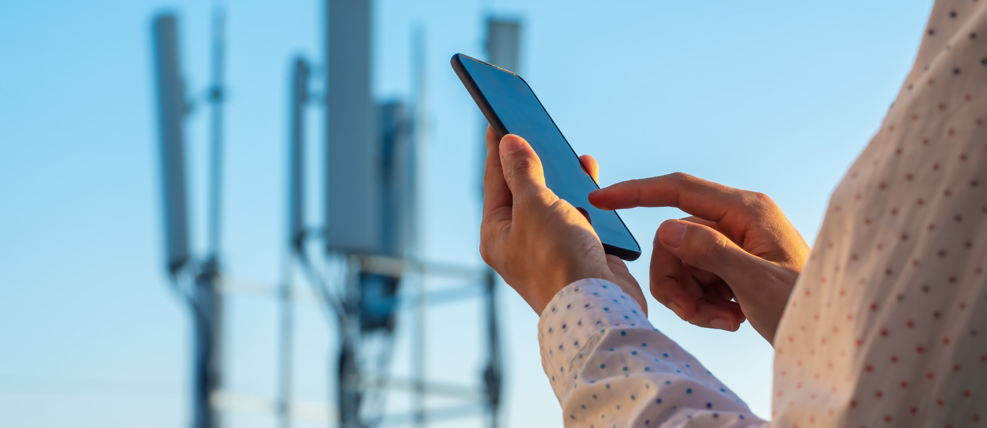 Telecommunications