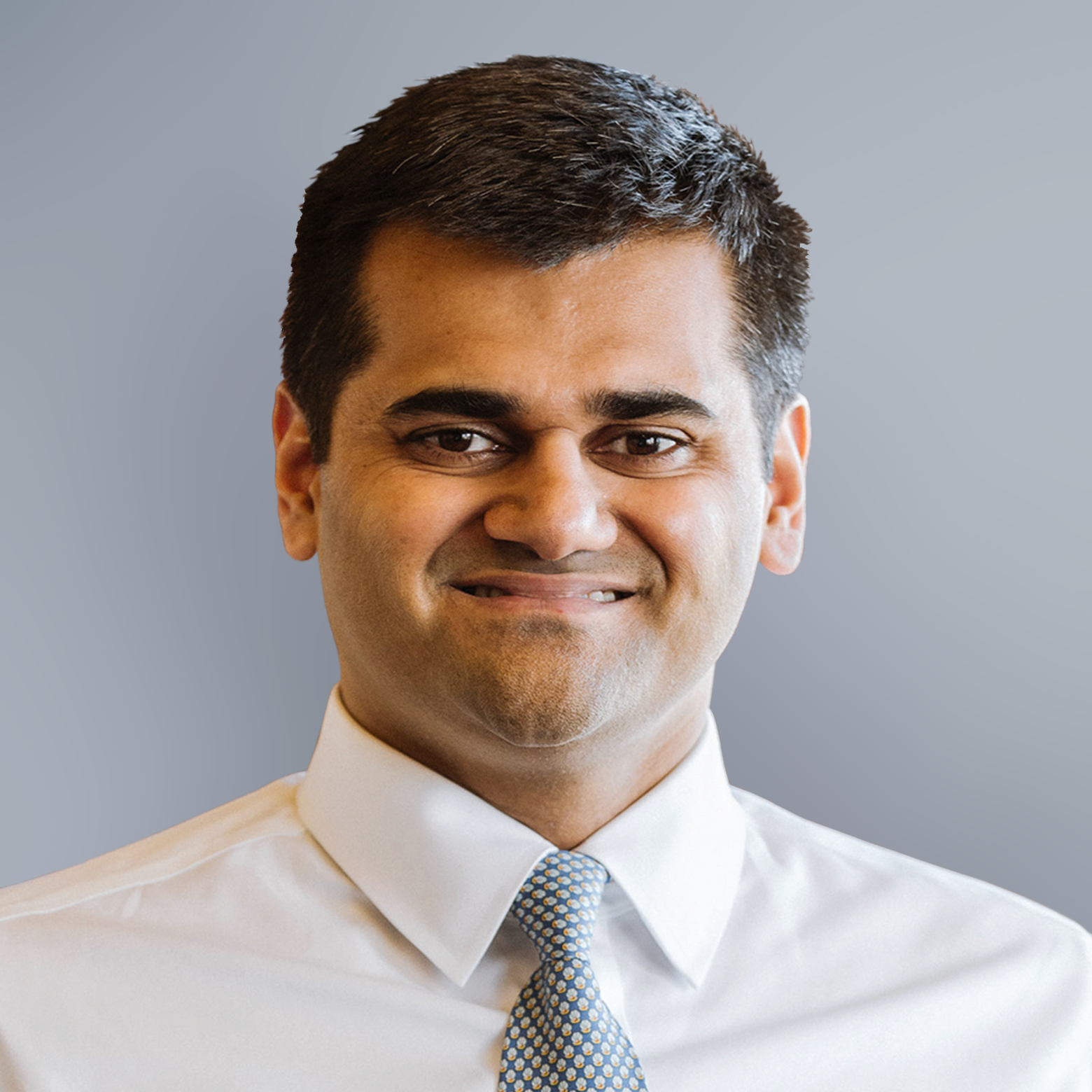 Nikhil Devulapalli