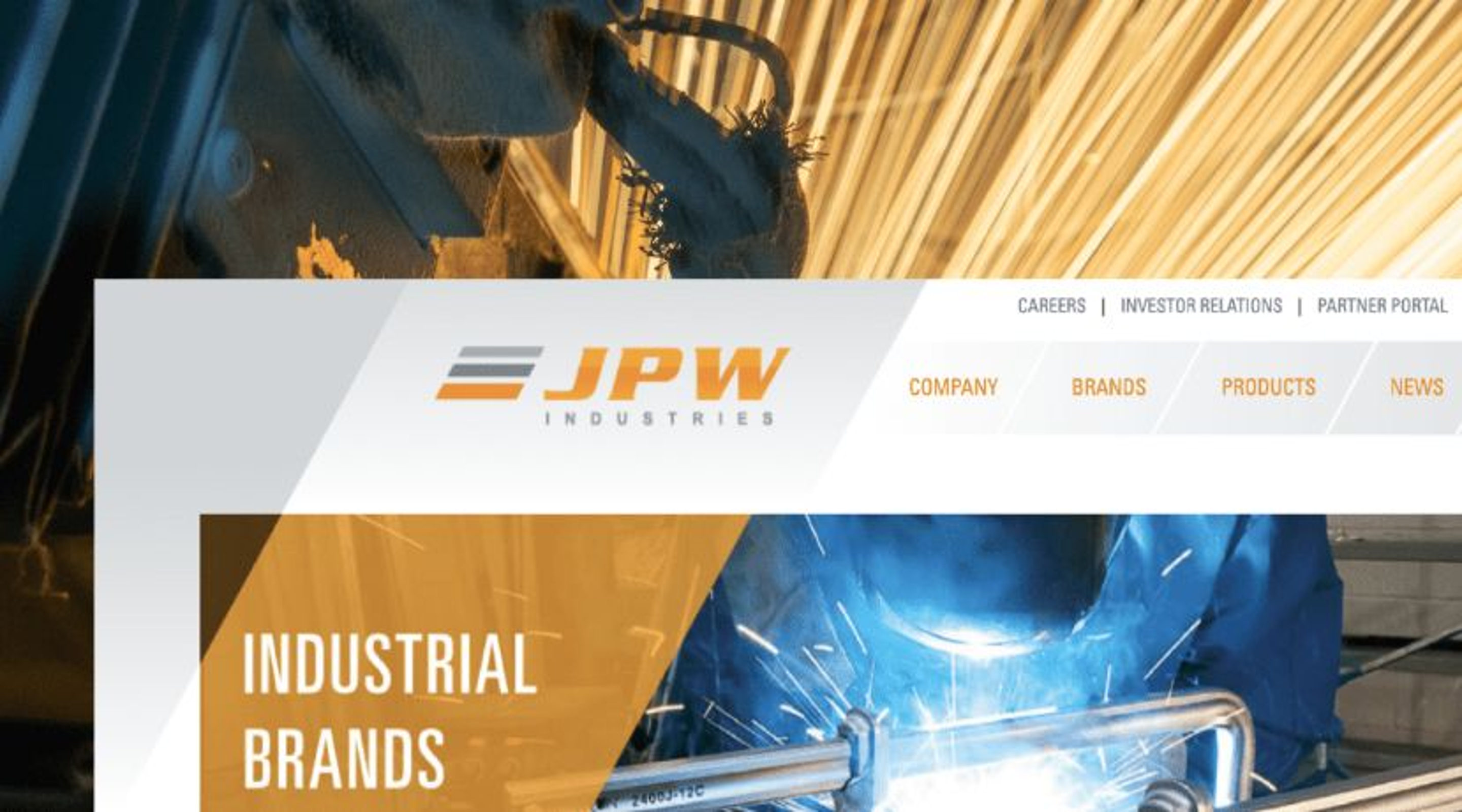 JPW Industries 