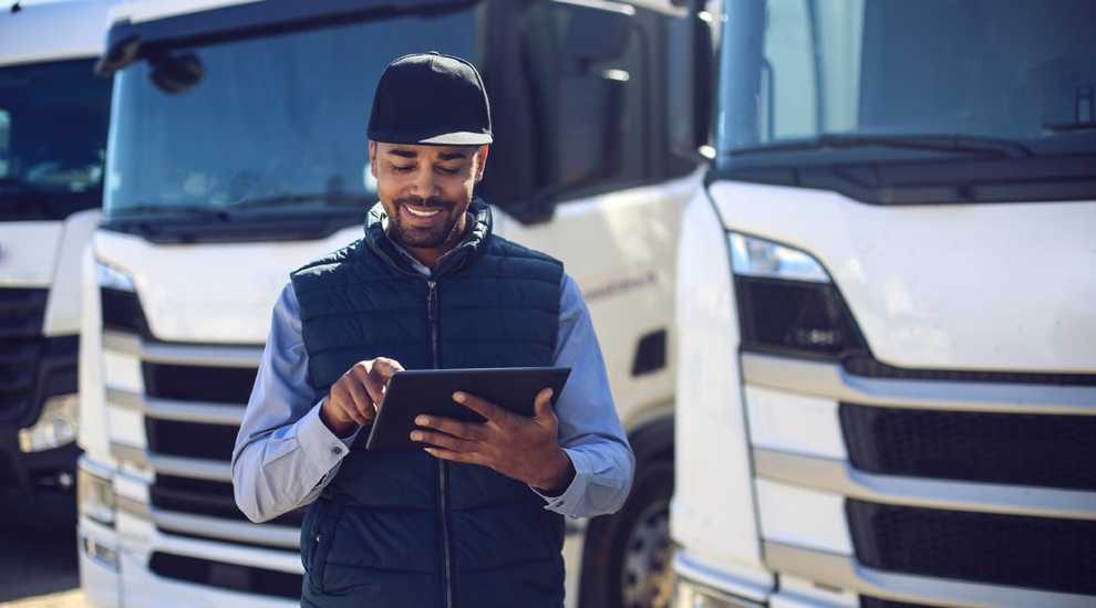Global Delivery