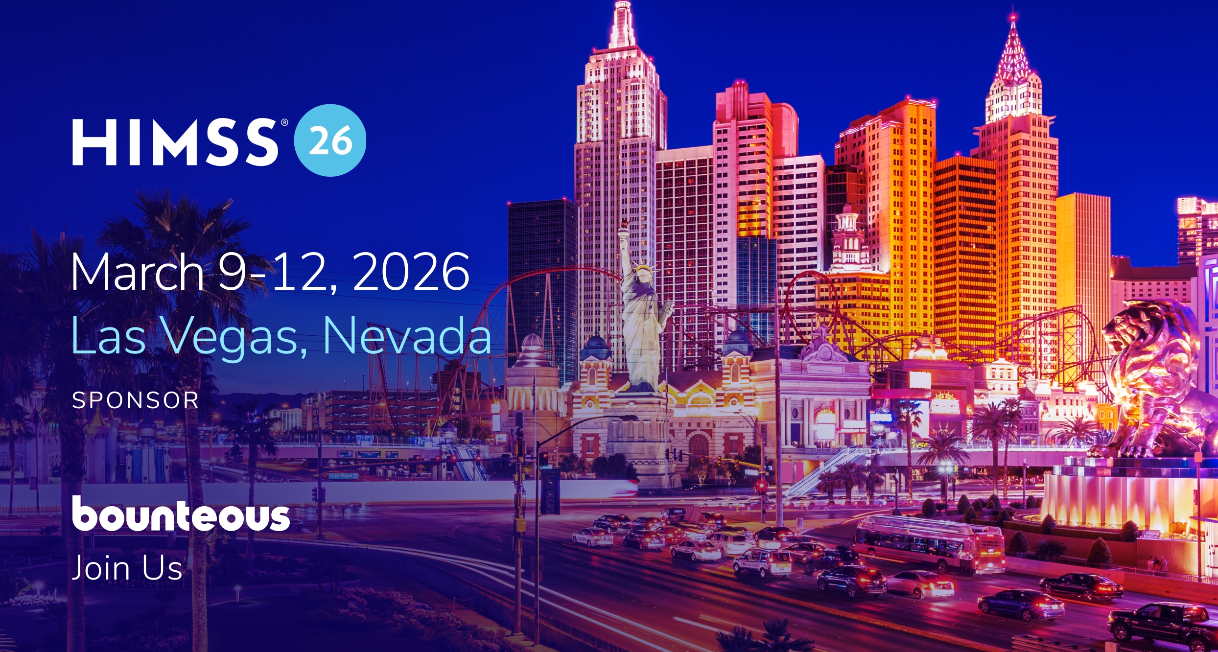 HIMSS26