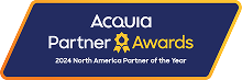 Acquia Partner Awards