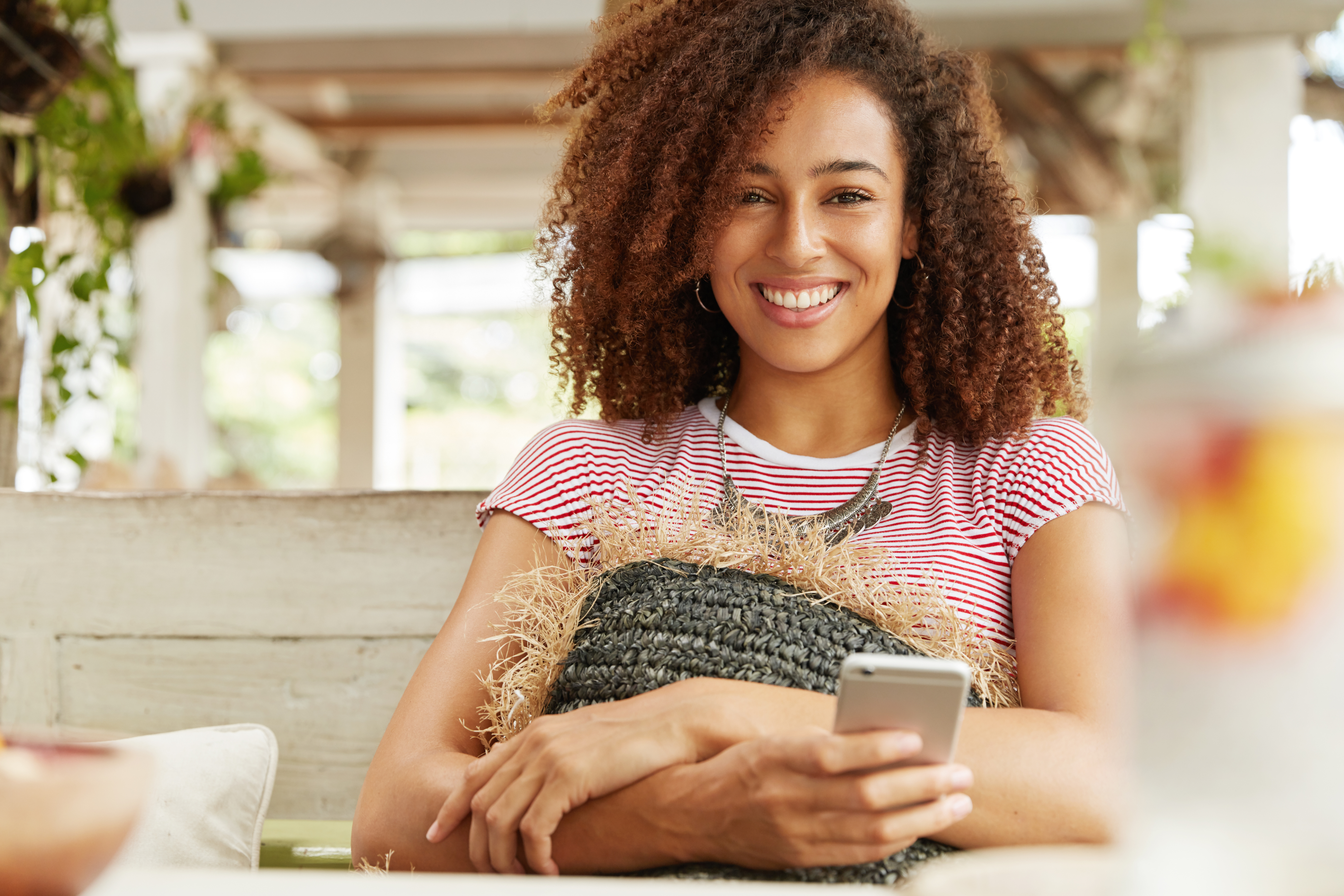 The Experience is the Brand