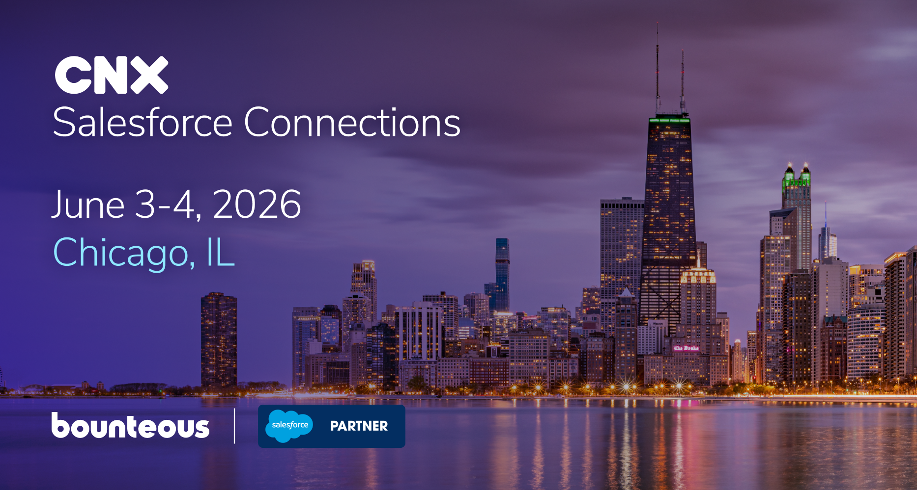 Salesforce Connections