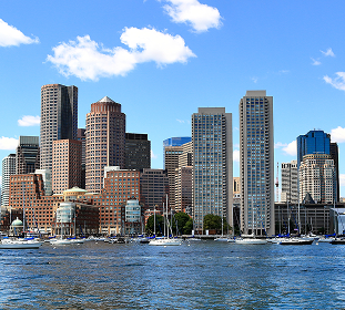 Boston