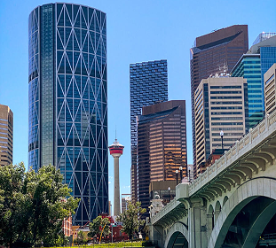 Calgary
