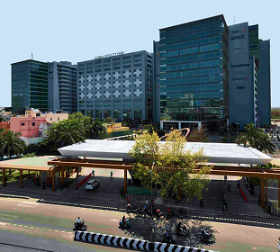 Chennai