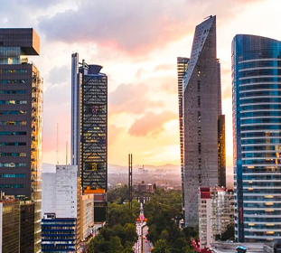 Mexico City