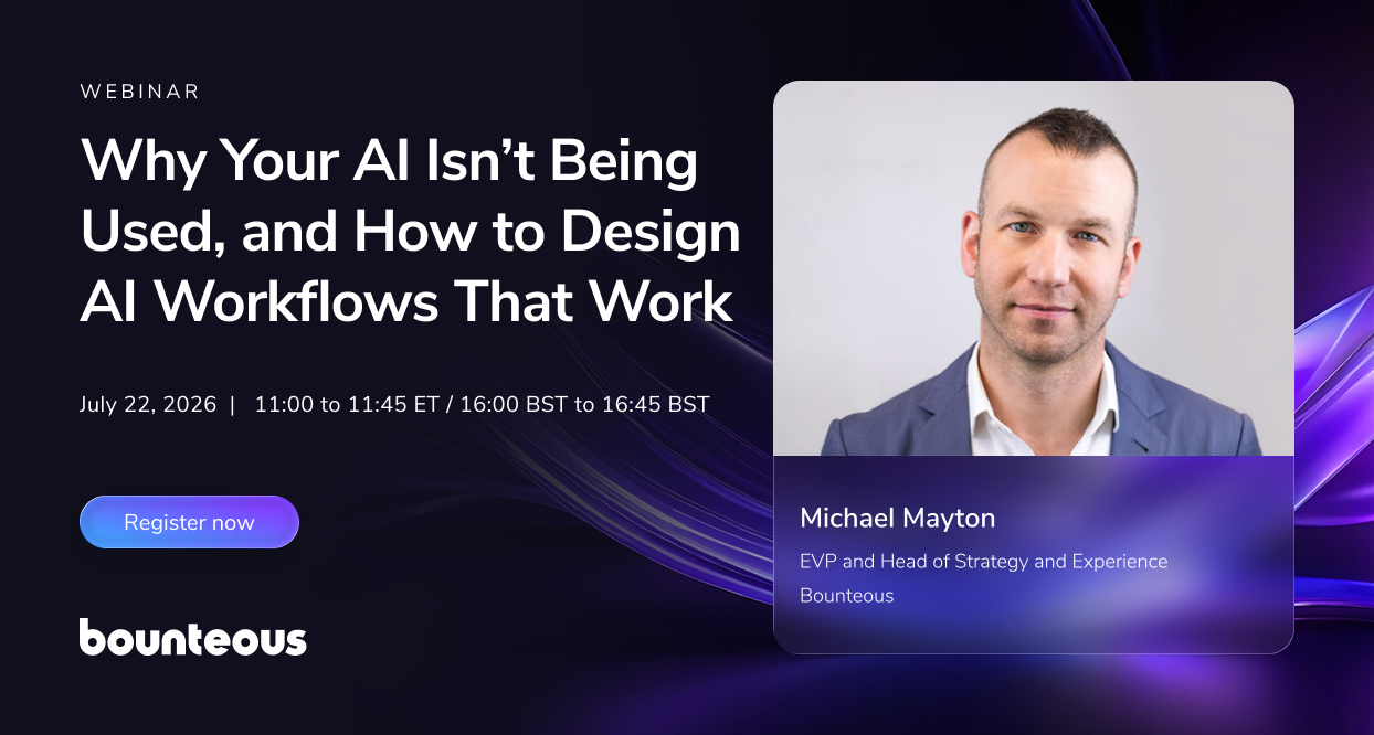 Why Your AI Isn’t Being Used and How to Design AI Workflows That Work