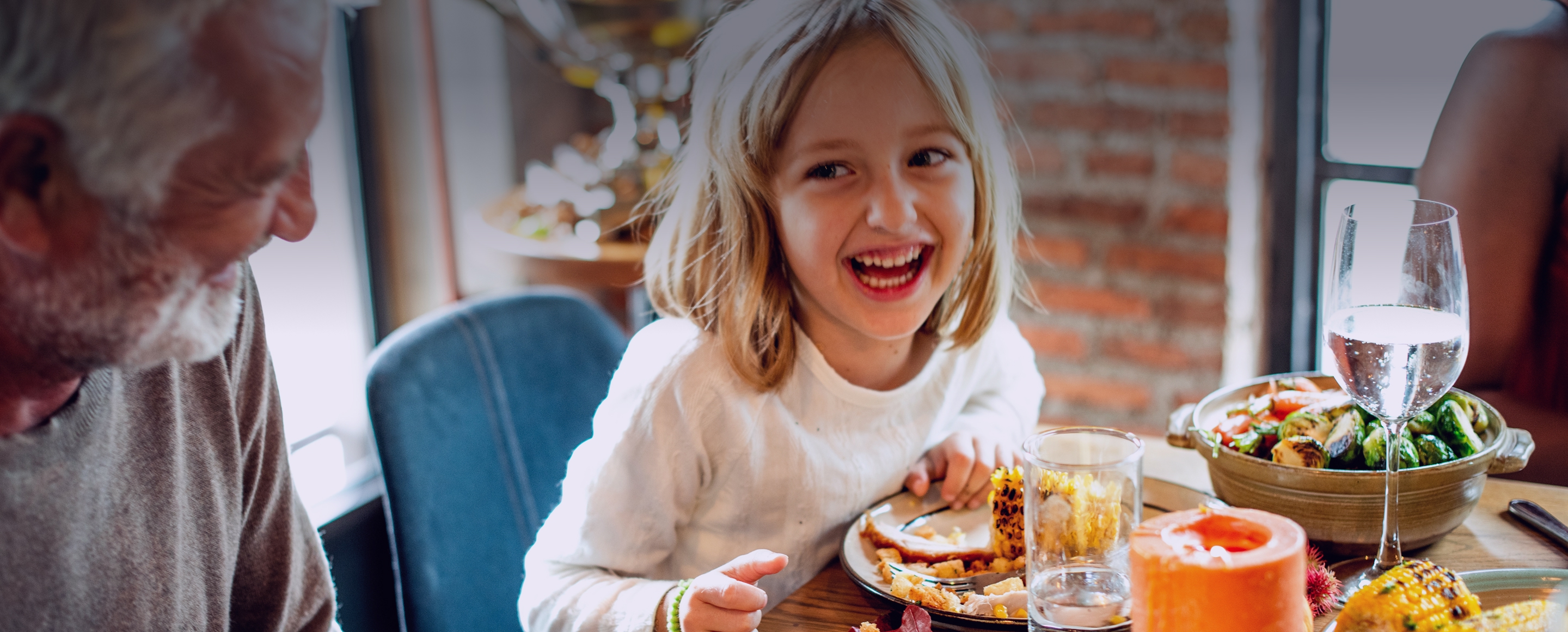 Fortune 500 food manufacturer + Bounteous