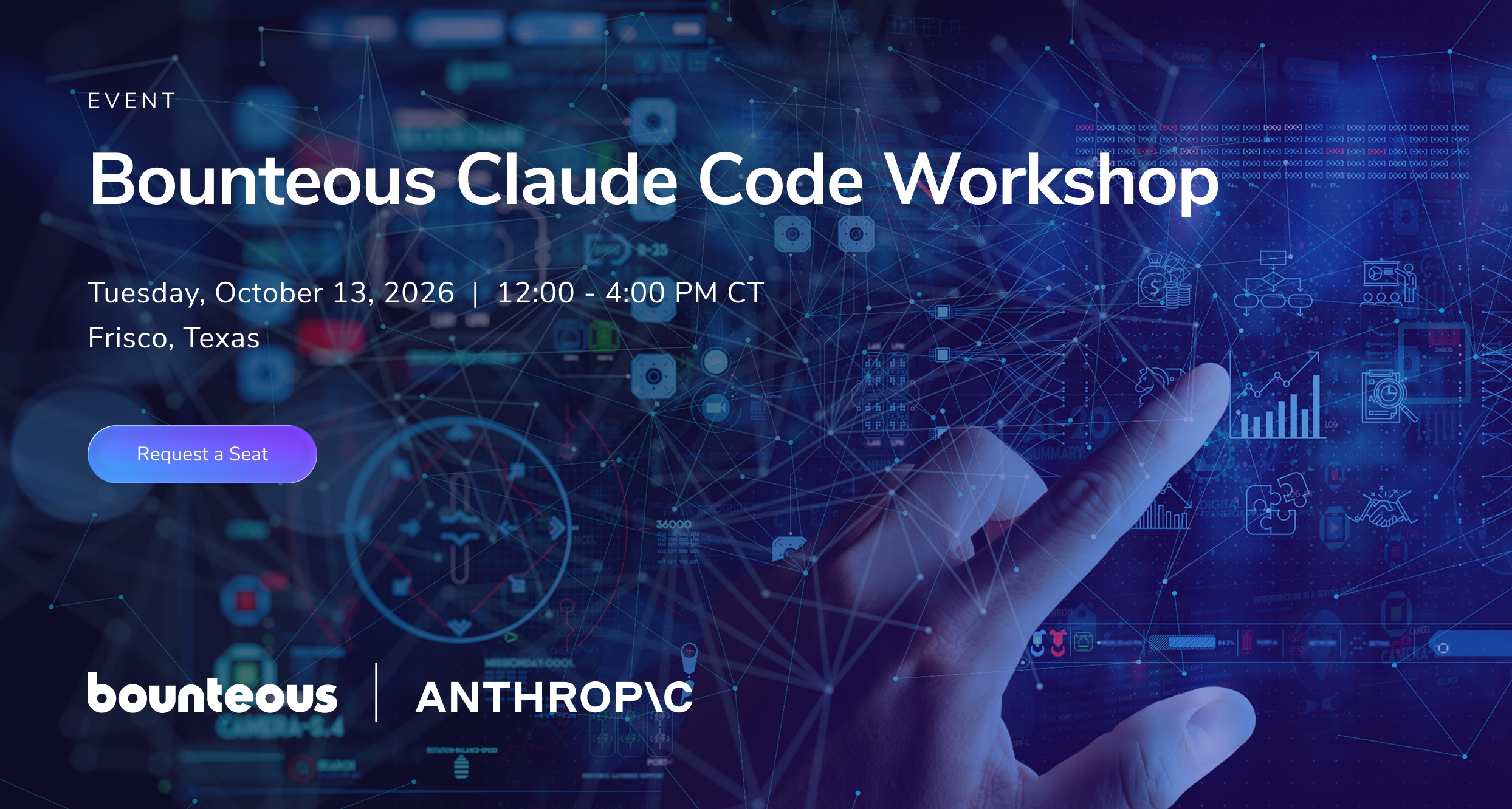 Bounteous Claude Code Workshop