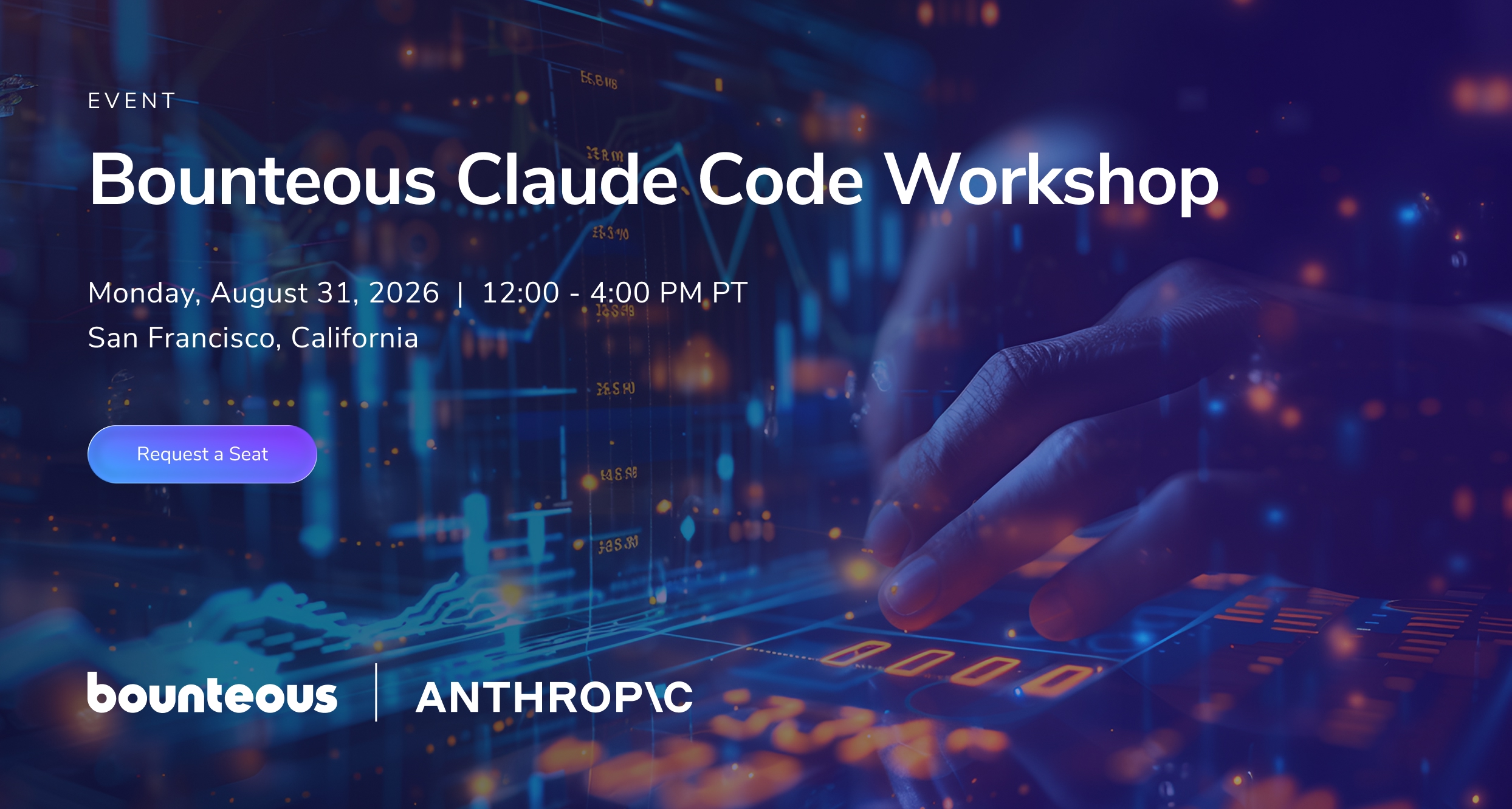 Bounteous Claude Code Workshop