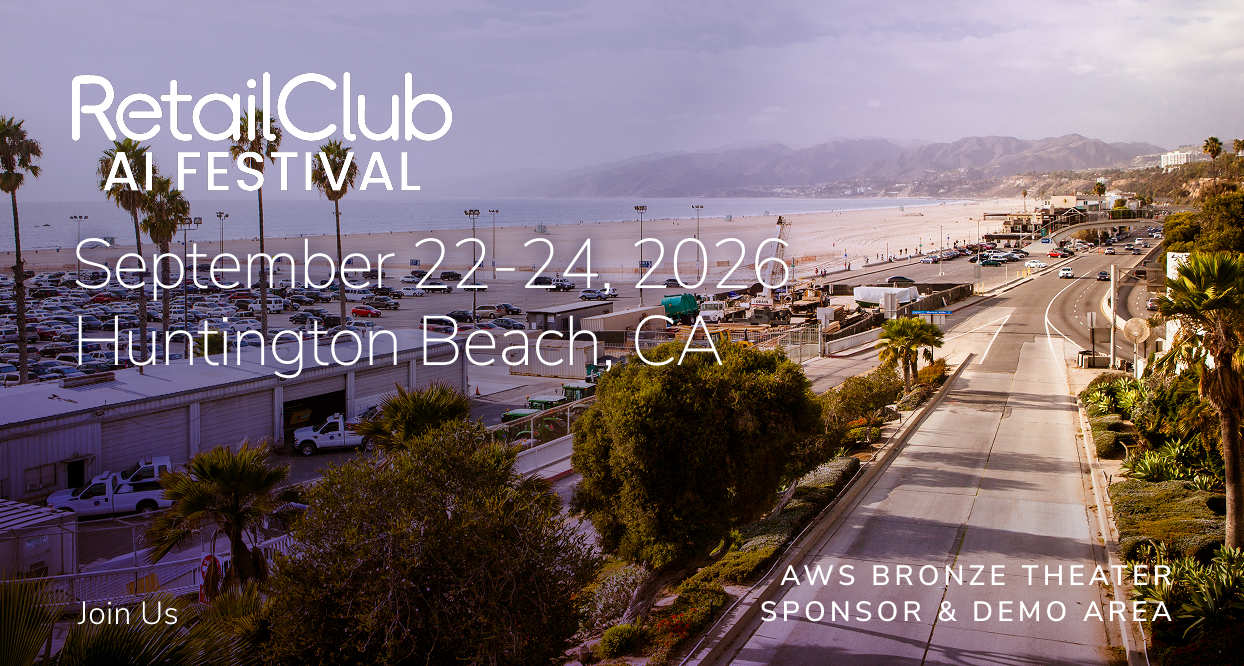 RetailClub AI Festival