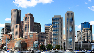 Boston