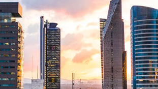 Mexico City