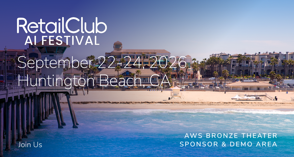 RetailClub AI Festival