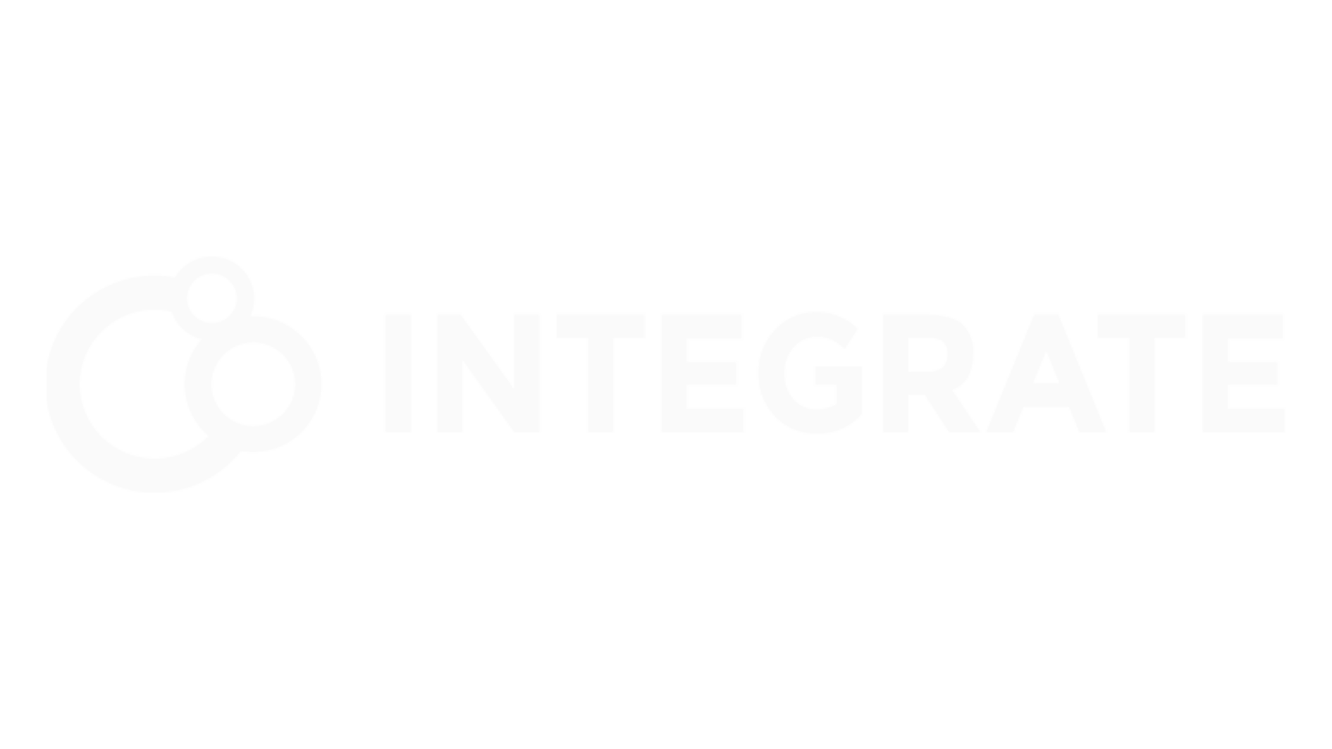 Integrate