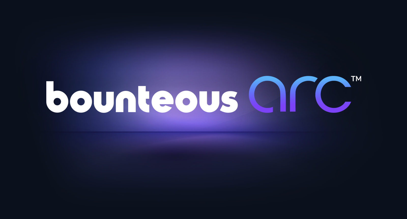 Bounteous ARC