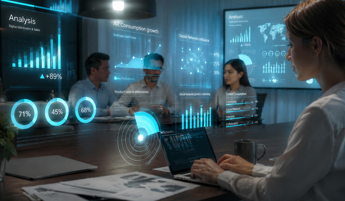 AI-Powered Revenue Reporting Automation with Salesforce
