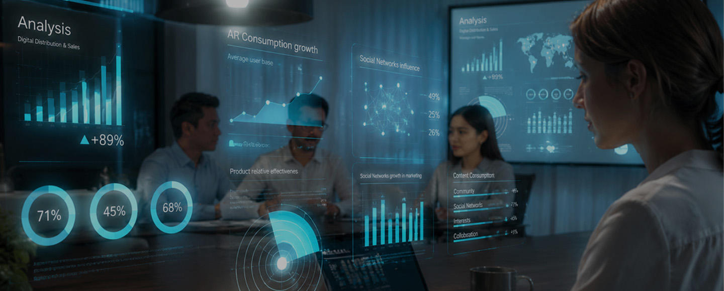 AI-Powered Revenue Reporting Automation with Salesforce