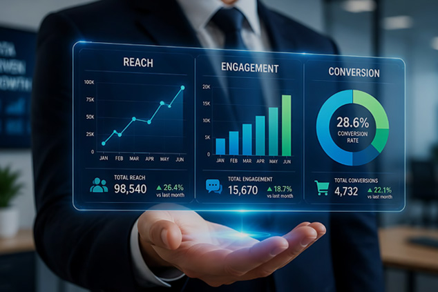 AI-Powered Revenue Reporting Automation with Salesforce