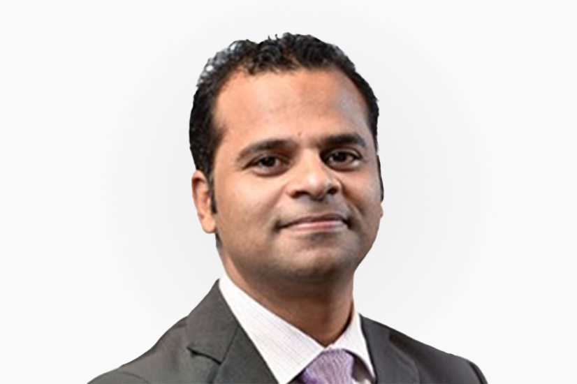 Anand Chandra